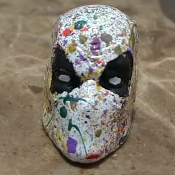 Meet your Posher, Custom - Picture 1 of 1